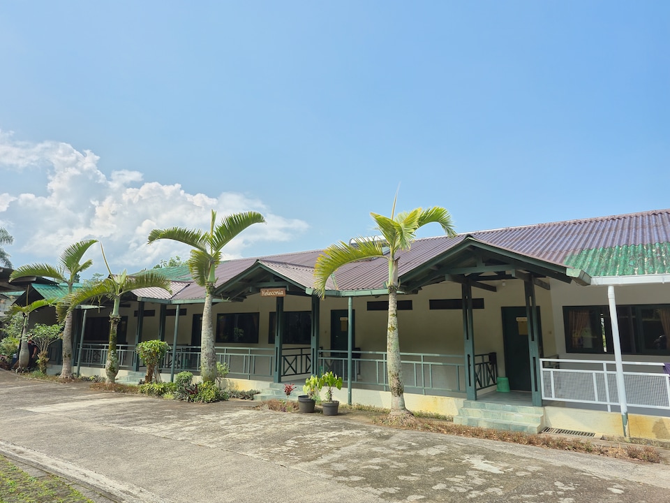 Hotel O 90596 Hotel Griya Astoeti, Puncak Bogor, Bogor