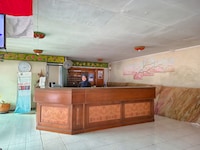 Hotel O 90596 Hotel Griya Astoeti