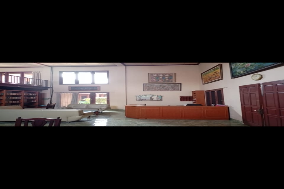 OYO 90598 Griya Serua Indah Hotel & Convention Hall, Depok, Depok