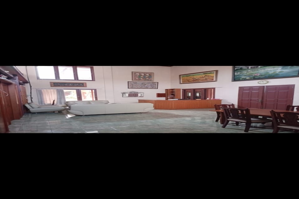 OYO 90598 Griya Serua Indah Hotel & Convention Hall, Depok, Depok