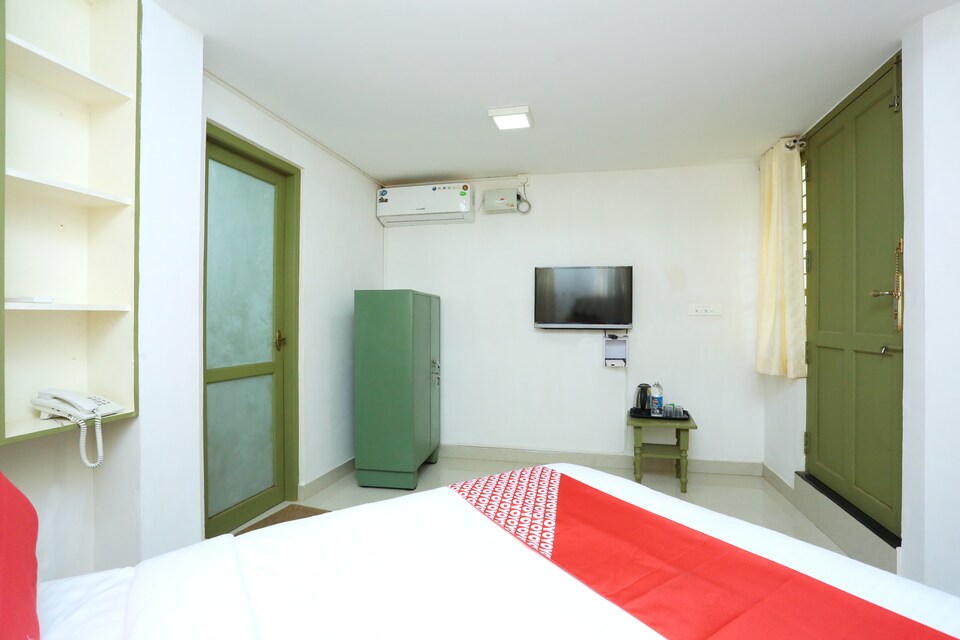 OYO 6814 Hill Gardens Ayurvedic Resort, Kovalam Kerala, Kovalam