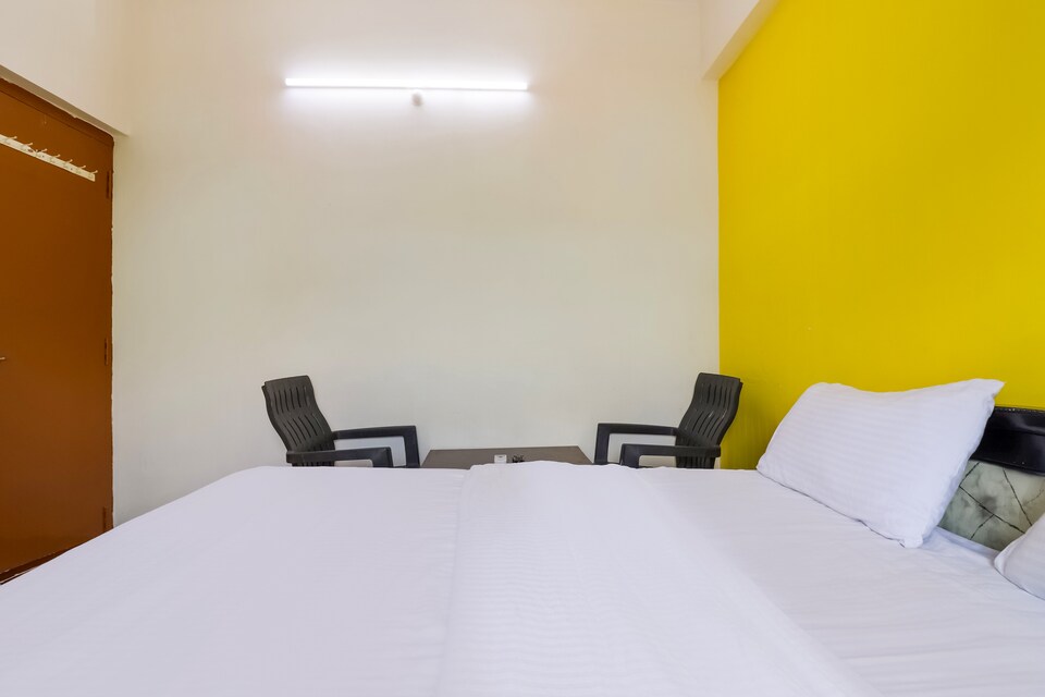 OYO 81946 Stadium Stay Inn, MVP Colony Visakhapatnam, Visakhapatnam