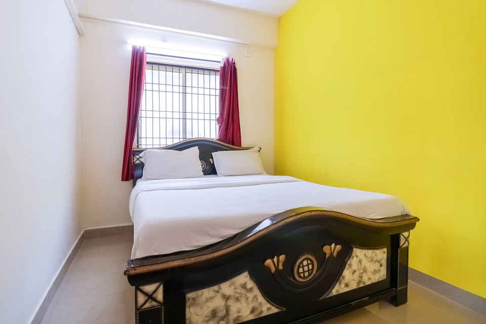 OYO 81946 Stadium Stay Inn, MVP Colony Visakhapatnam, Visakhapatnam