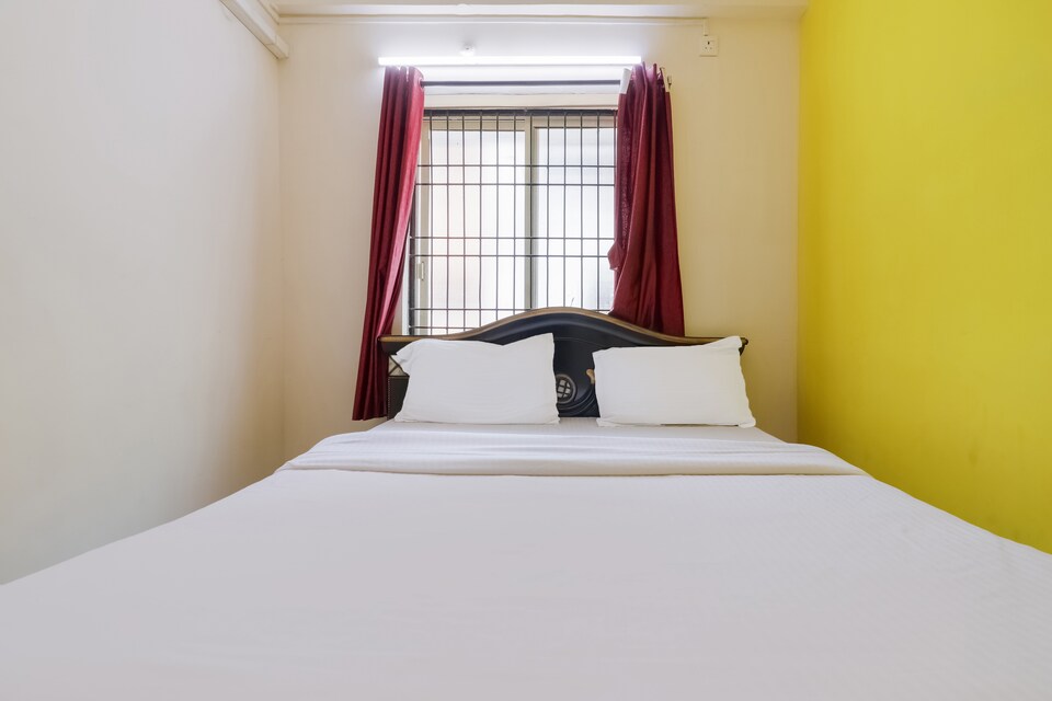 OYO 81946 Stadium Stay Inn, MVP Colony Visakhapatnam, Visakhapatnam