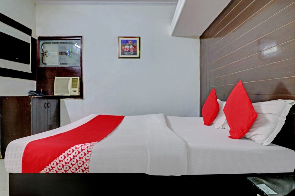 OYO 81948 Dream Palace, Paharganj Delhi, Delhi