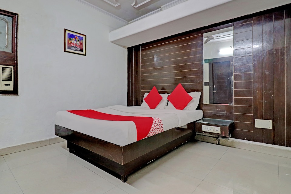 OYO 81948 Dream Palace, Paharganj Delhi, Delhi