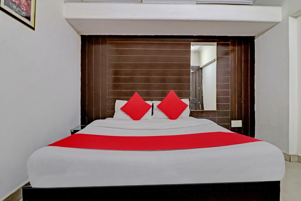 OYO 81948 Dream Palace, Paharganj Delhi, Delhi