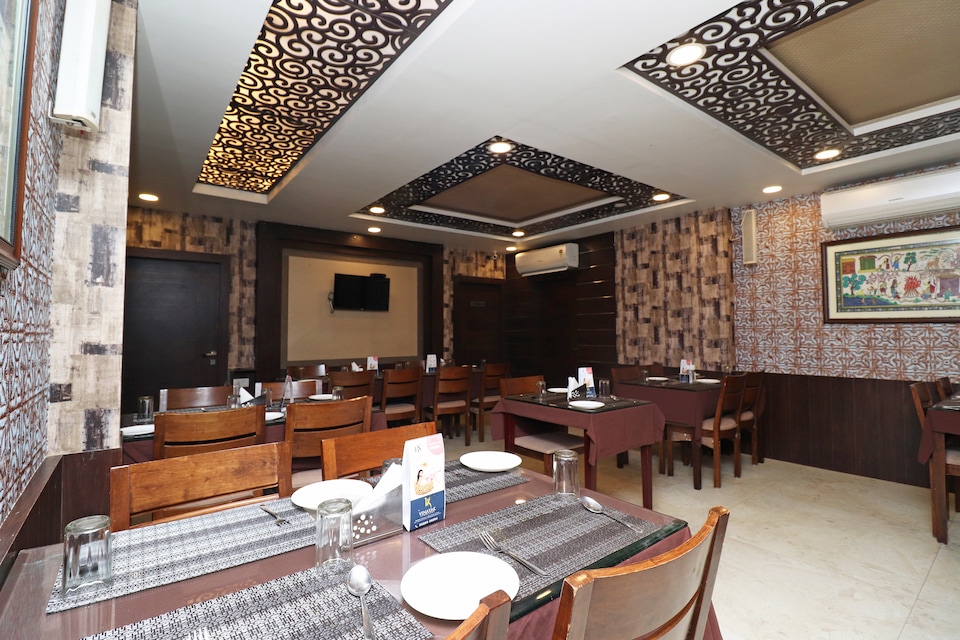 OYO 6815 Shankar Bhavan, Behrampur, Behrampur