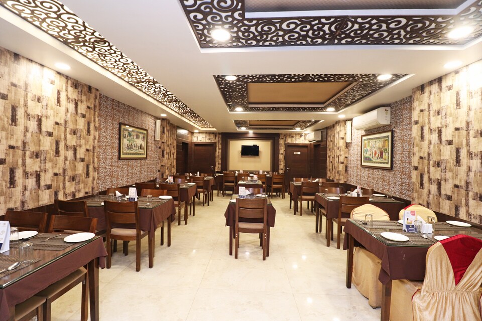 OYO 6815 Shankar Bhavan, Behrampur, Behrampur