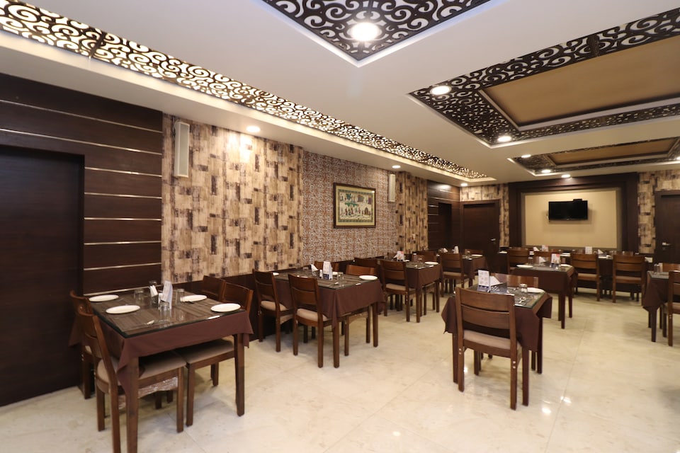 OYO 6815 Shankar Bhavan, Behrampur, Behrampur