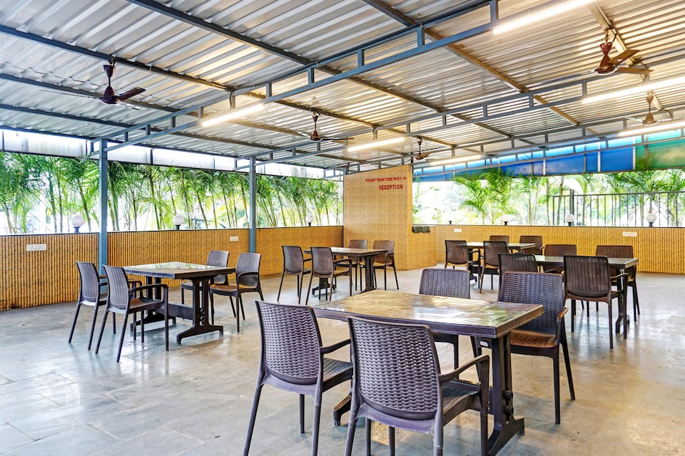 Collection O 81957 Sai Sagar Lodge, Pune Camp, Pune