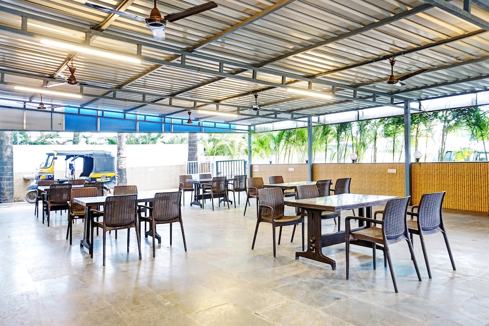 Collection O 81957 Sai Sagar Lodge, Pune Camp, Pune