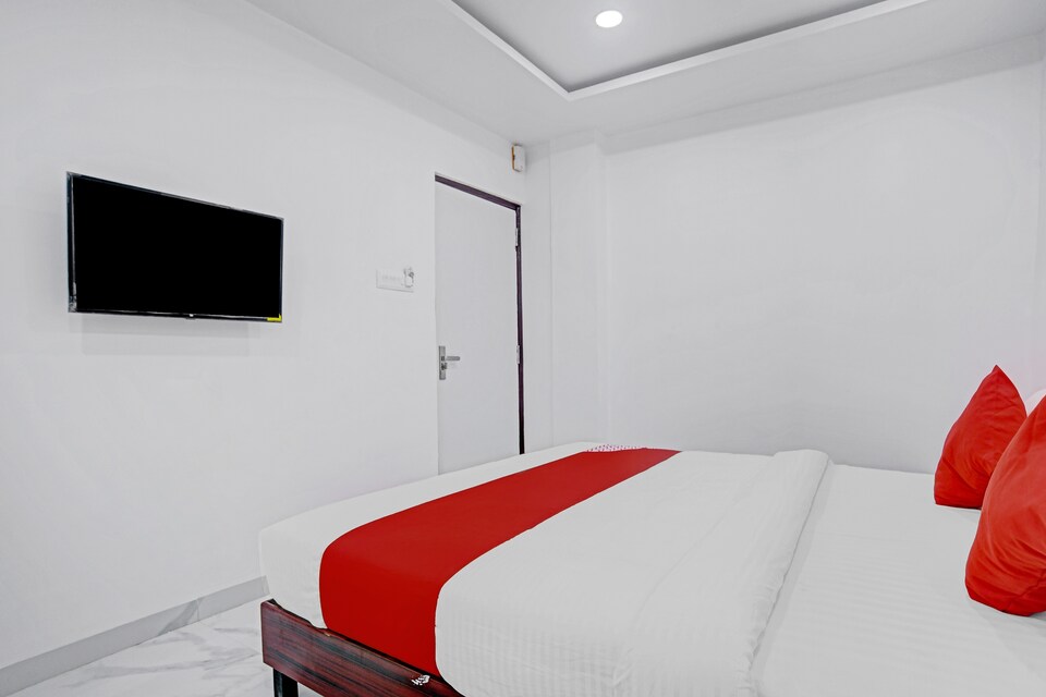 OYO 81958 Hotel Sunshine, MG Road Indore, Indore