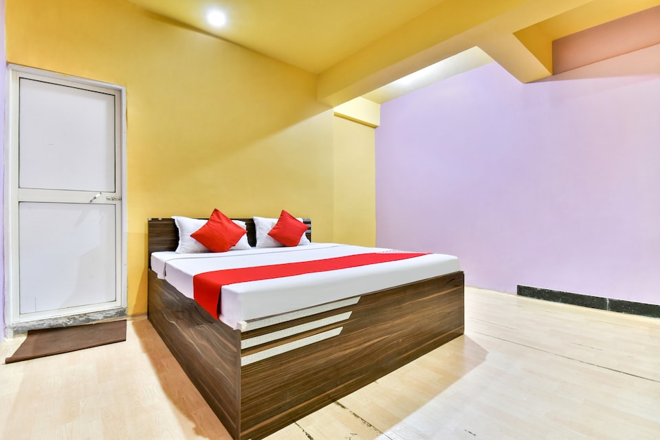 OYO Hotel Rajnirmal, Danapur, Patna