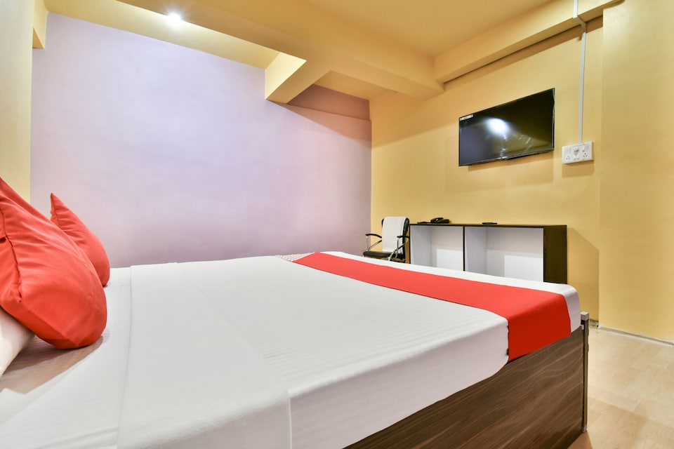 OYO Hotel Rajnirmal, Danapur, Patna