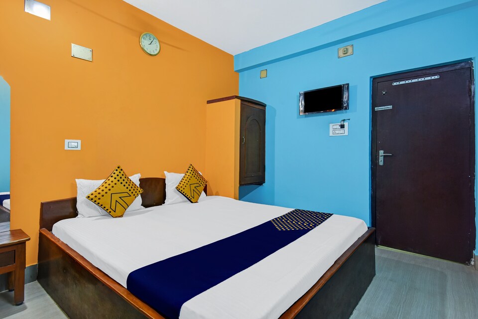 SPOT ON Emarald Inn, New Digha, Digha
