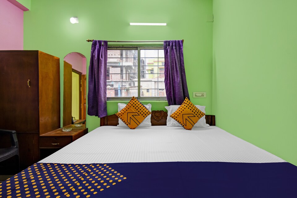 SPOT ON Emarald Inn, New Digha, Digha