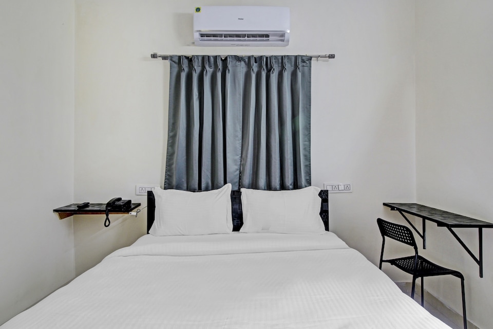 Collection O Broholic Hotels 001, Gachibowli, Hyderabad