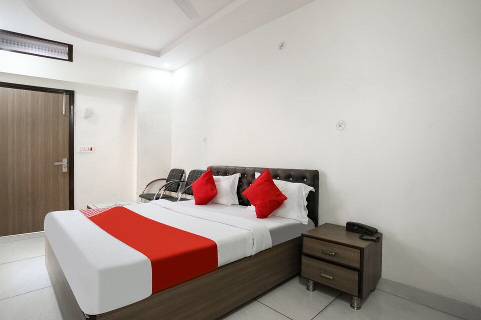 OYO 81988 Hotel Royal Inn, Rohtak, Rohtak
