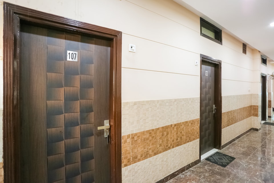 Hotel O Royal Inn, Rohtak, Rohtak