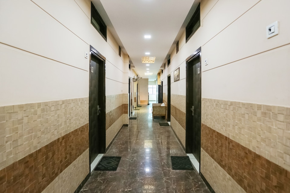 Hotel O Royal Inn, Rohtak, Rohtak