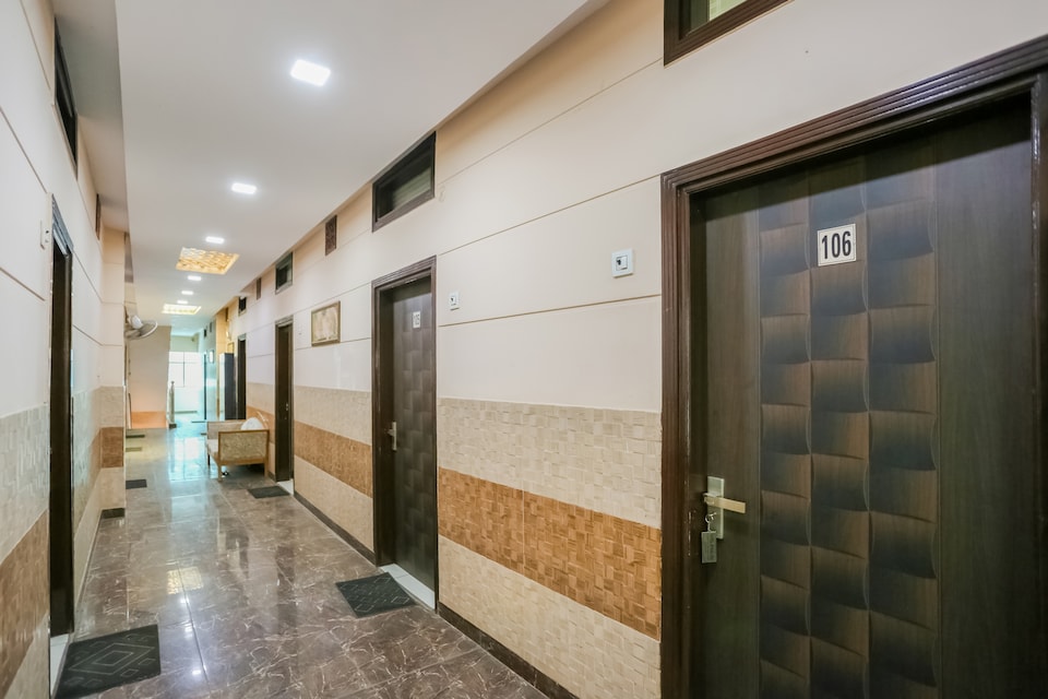 Hotel O Royal Inn, Rohtak, Rohtak