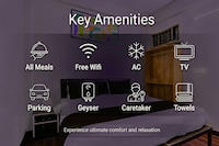 Super Hotel O George Town