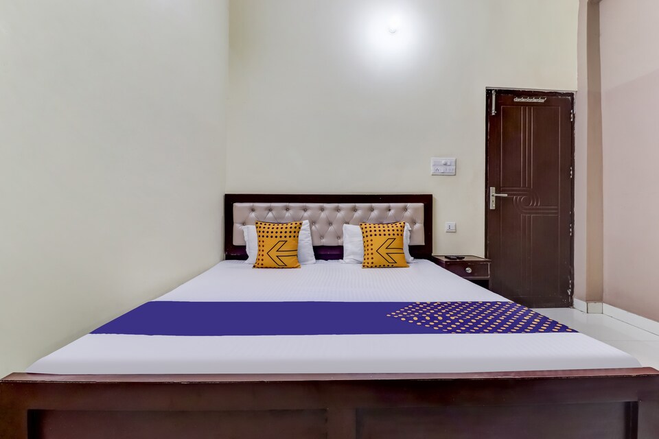SPOT ON Ekta Home Stay, Dehradun ISBT, Dehradun