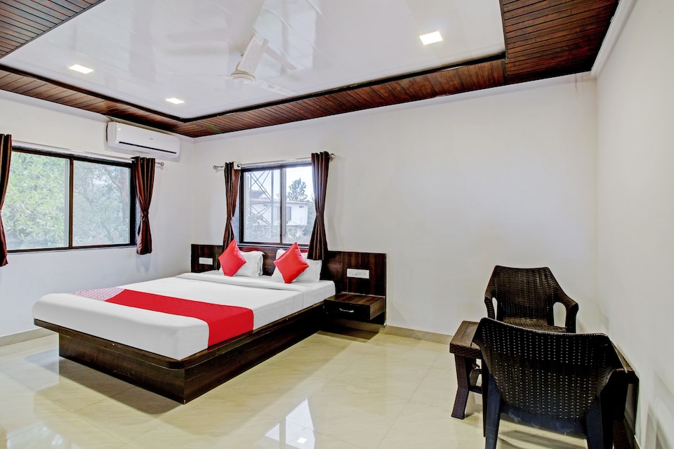 OYO 82006 Swami Hotel And Lodging , Mahabaleshwar, Mahabaleshwar