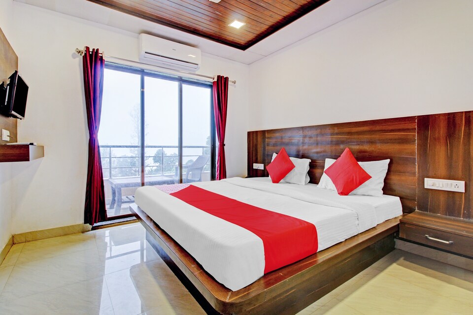 OYO 82006 Swami Hotel And Lodging , Mahabaleshwar, Mahabaleshwar