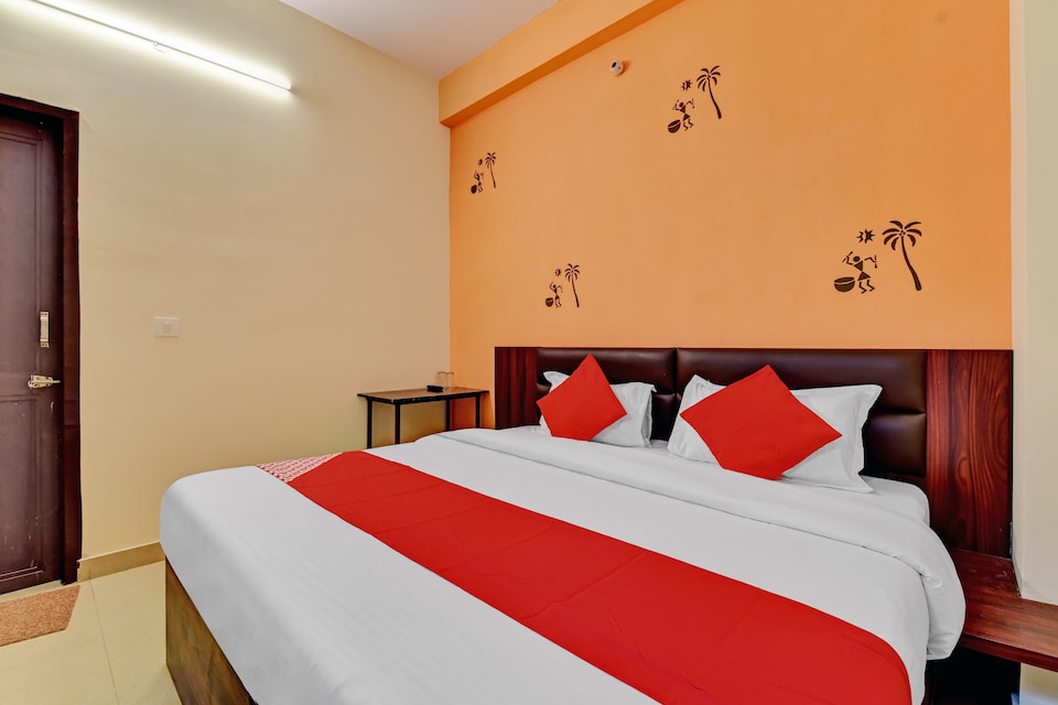 Hotel O Mansarovar Inn, Mansarovar, Jaipur