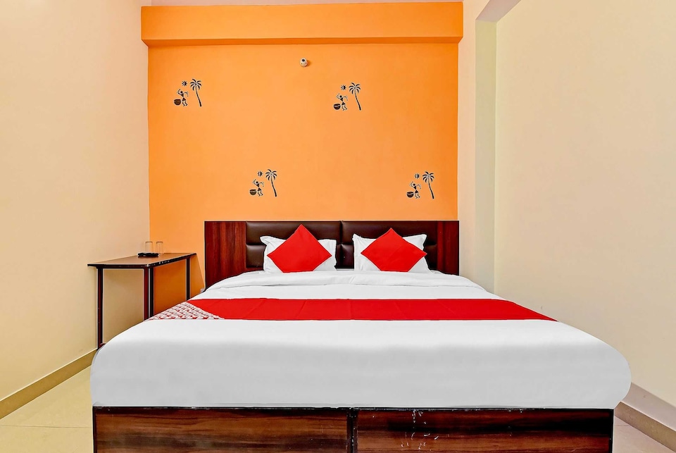 Hotel O Mansarovar Inn, Mansarovar, Jaipur