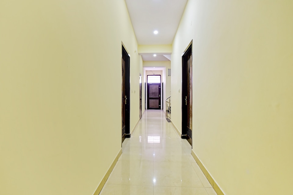 Hotel O Hotel 24 Seven Inn , Mansarovar, Jaipur