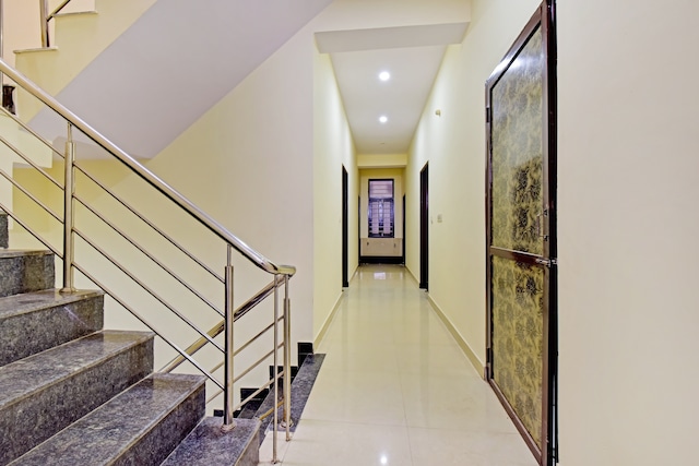 Hotel O Hotel 24 Seven Inn 