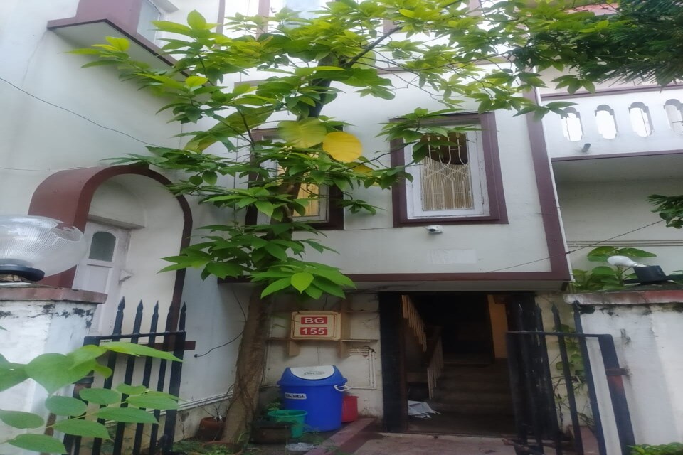 OYO 82016 Green House, Salt Lake Kolkata, Kolkata