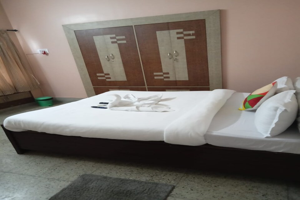 OYO 82016 Green House, Salt Lake Kolkata, Kolkata