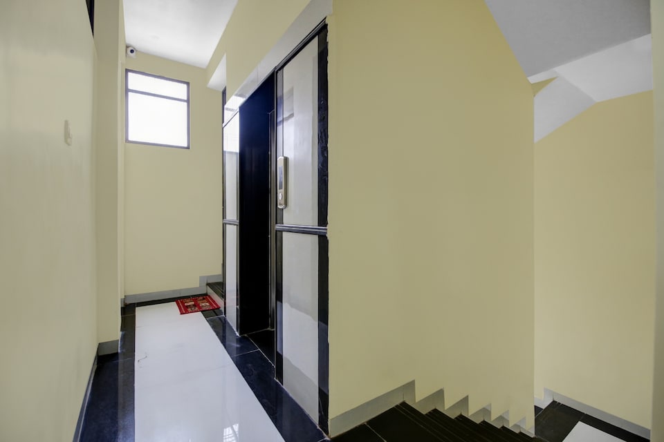 Hotel O Hotel Chandirka Inn, Jabalpur, Jabalpur