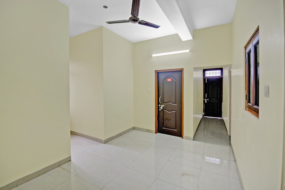 Hotel O Hotel Chandirka Inn, Jabalpur, Jabalpur