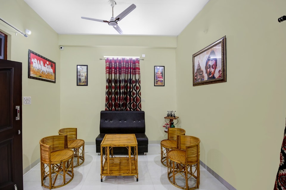 Hotel O Hotel Chandirka Inn, Jabalpur, Jabalpur