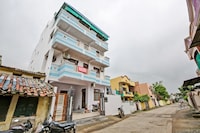 Hotel O Hotel Chandirka Inn