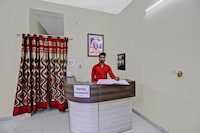 Hotel O Hotel Chandirka Inn