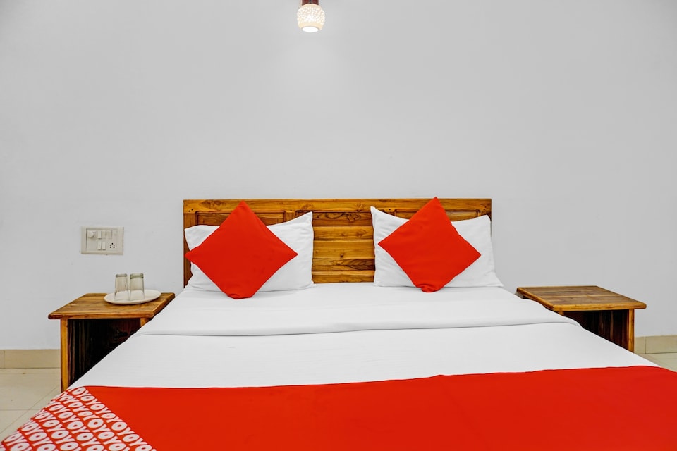 Flagship S S Cottages, Mahabaleshwar, Mahabaleshwar