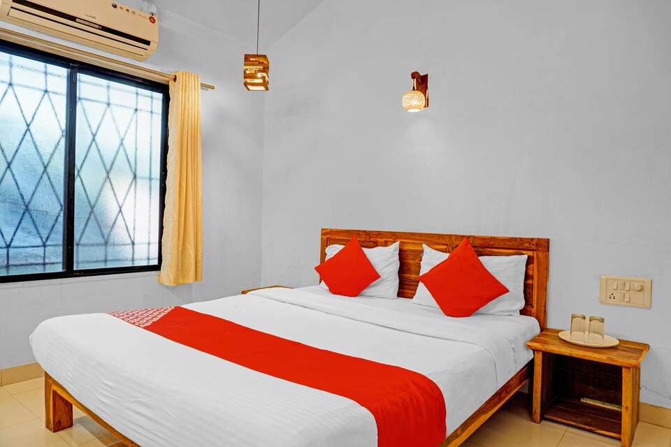 Flagship S S Cottages, Mahabaleshwar, Mahabaleshwar