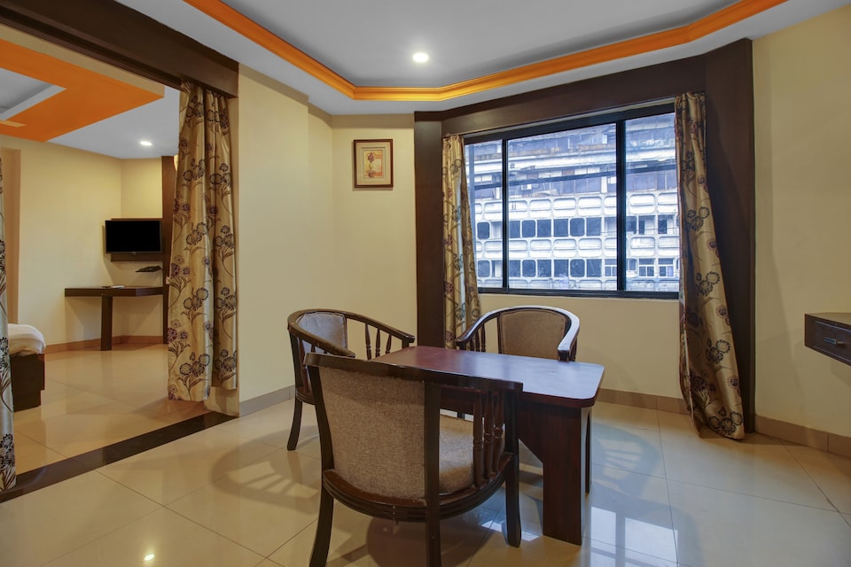 Hotel O Happy Rooms, Secunderabad, Hyderabad