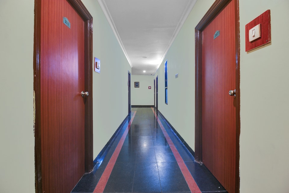 Hotel O Happy Rooms, Secunderabad, Hyderabad