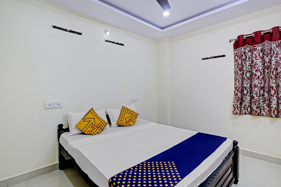 SPOT ON 82038 Laxmi Balaji Tower, Gachibowli, Hyderabad