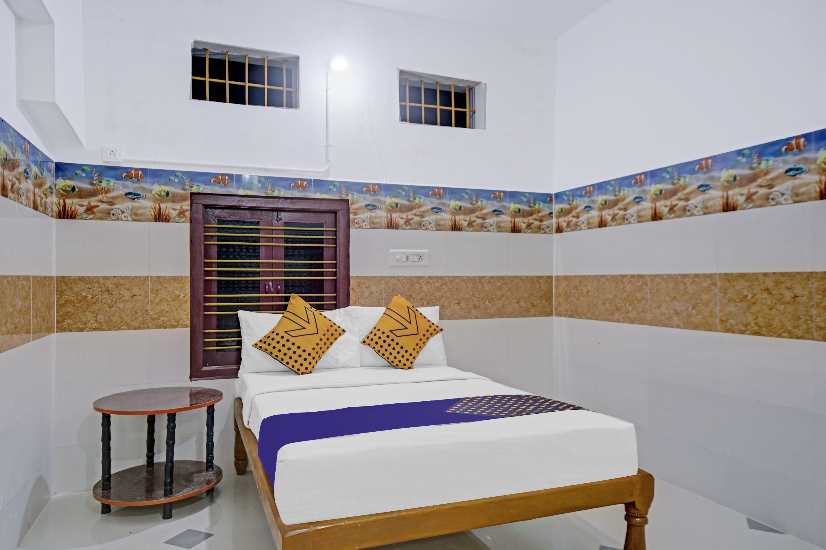 Hotels in Cmc Hospital, Vellore for Local Ids Accepted Starting ₹636