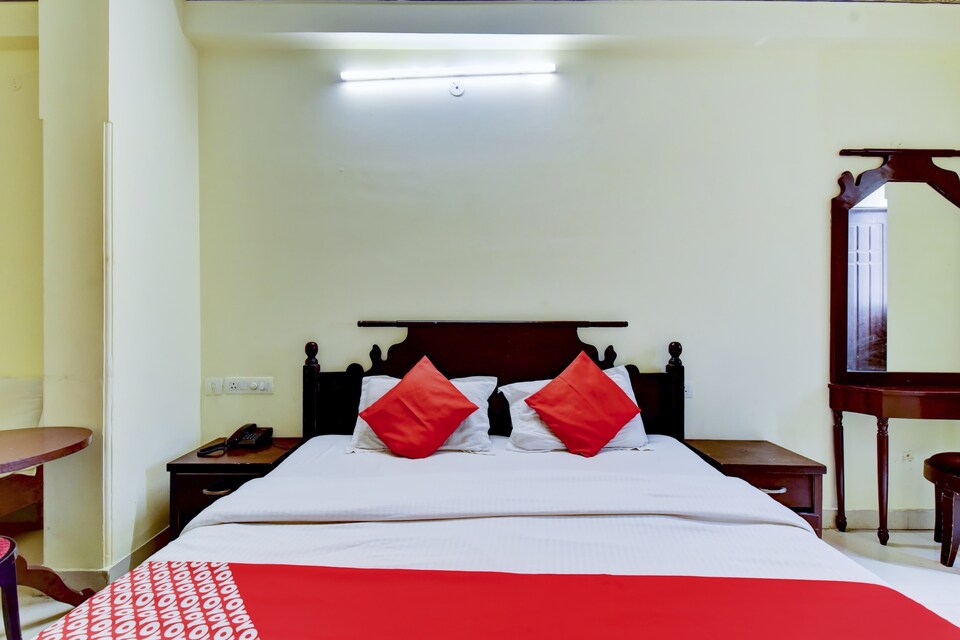 Capital O 82060 Hotel Ranaji heritage, Sindhi Camp, Jaipur