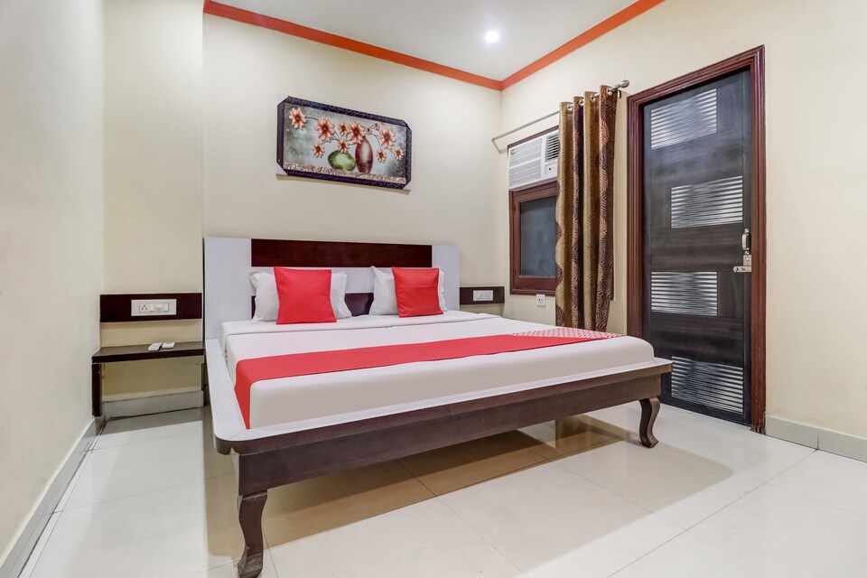 OYO 82069 Hotel Bridge View 2, Queens Road Amritsar, Amritsar