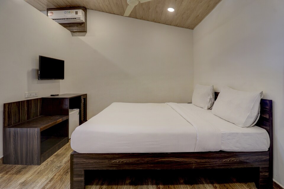 prop going live with new code - GOA3719, Candolim Goa, Goa